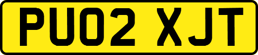 PU02XJT