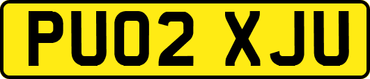 PU02XJU
