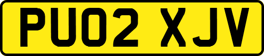 PU02XJV