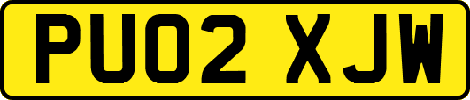 PU02XJW