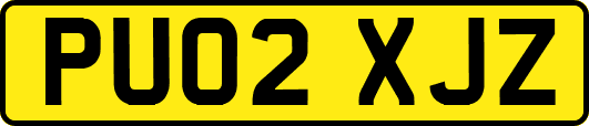 PU02XJZ
