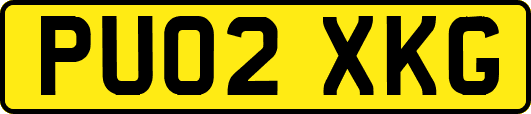 PU02XKG