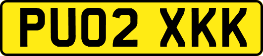 PU02XKK