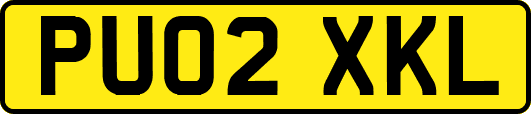PU02XKL