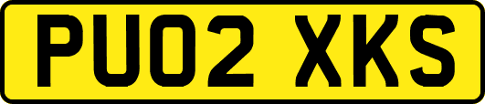 PU02XKS