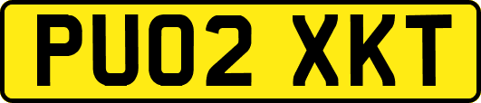 PU02XKT