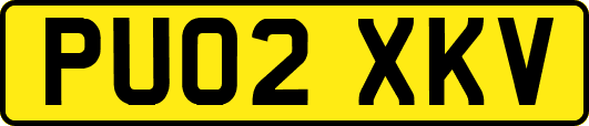 PU02XKV