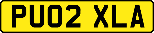 PU02XLA