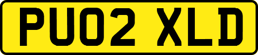 PU02XLD