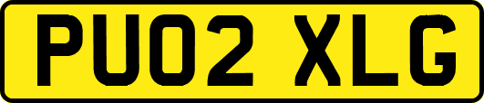 PU02XLG