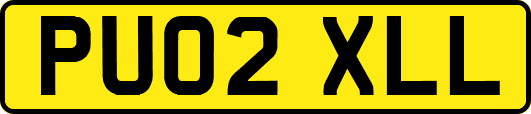 PU02XLL
