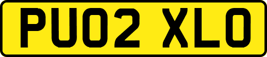 PU02XLO