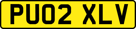PU02XLV