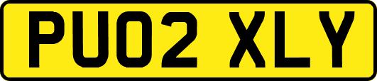 PU02XLY