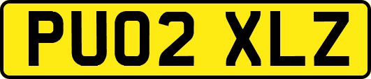 PU02XLZ