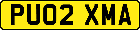 PU02XMA