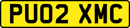 PU02XMC