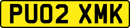 PU02XMK