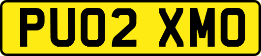 PU02XMO