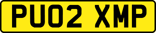 PU02XMP
