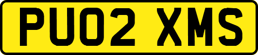 PU02XMS