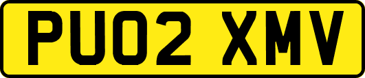PU02XMV