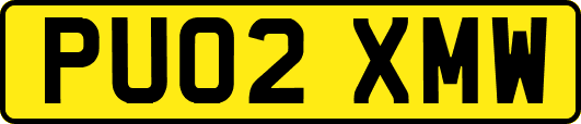 PU02XMW