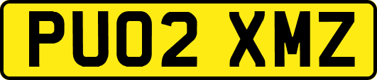 PU02XMZ