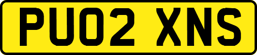 PU02XNS