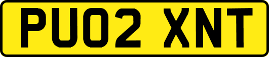 PU02XNT
