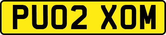 PU02XOM
