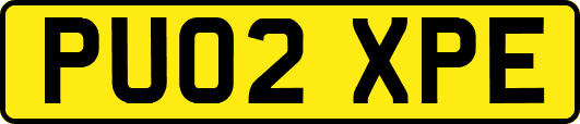 PU02XPE