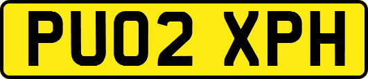 PU02XPH