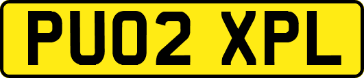 PU02XPL