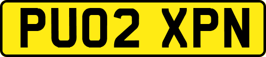 PU02XPN