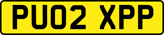 PU02XPP