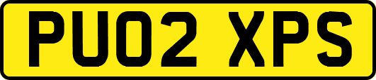 PU02XPS