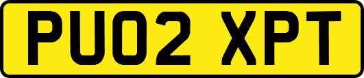PU02XPT