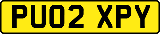 PU02XPY