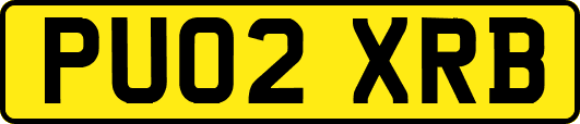 PU02XRB