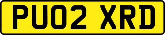 PU02XRD