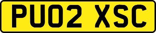 PU02XSC
