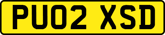 PU02XSD