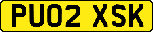 PU02XSK