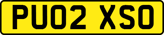 PU02XSO