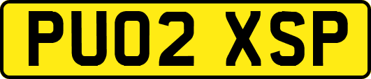 PU02XSP