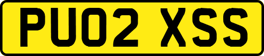PU02XSS