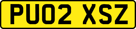 PU02XSZ