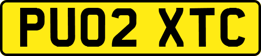PU02XTC