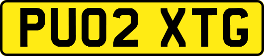 PU02XTG